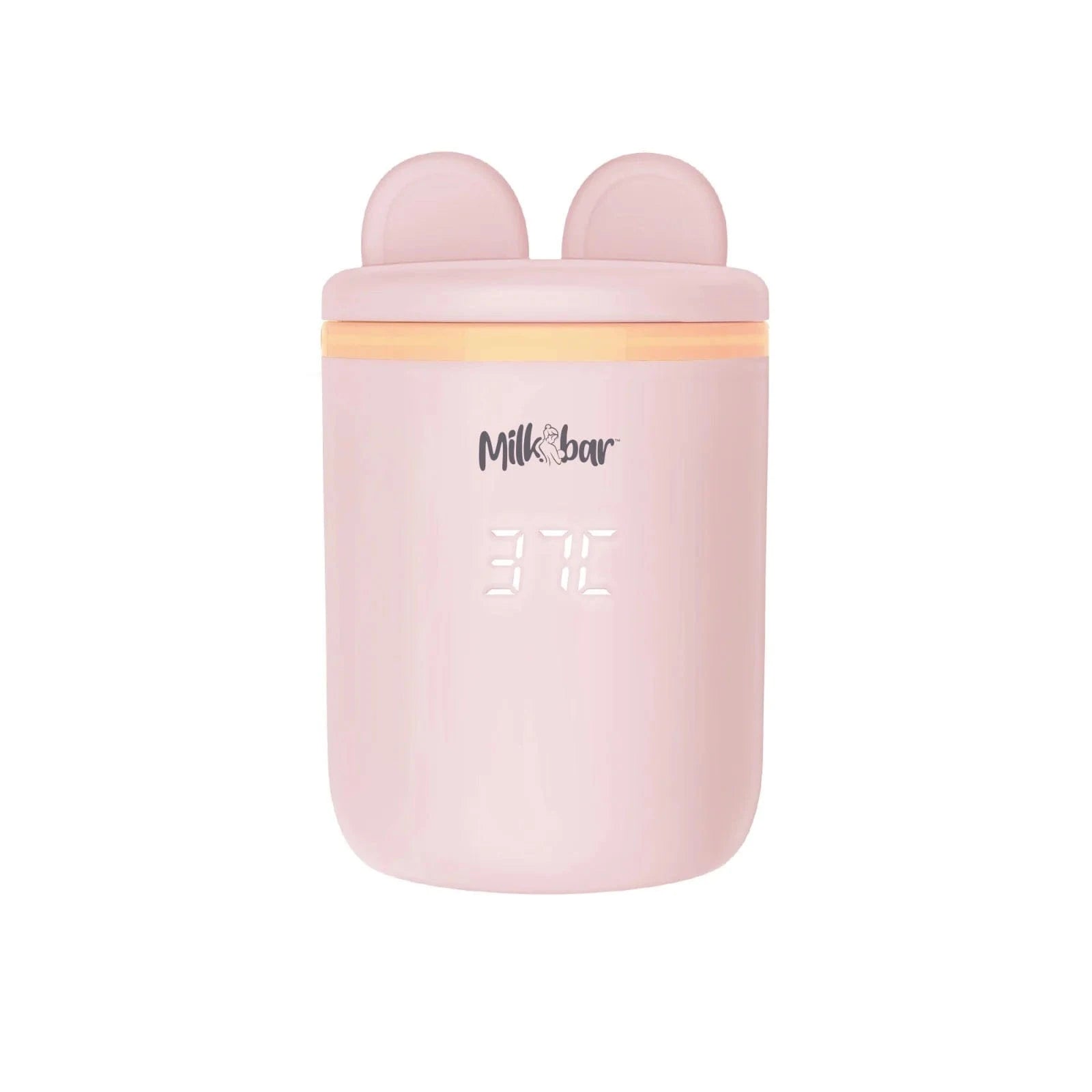 Milkbar New Zealand Baby Feeding Portable Bottle Warmer