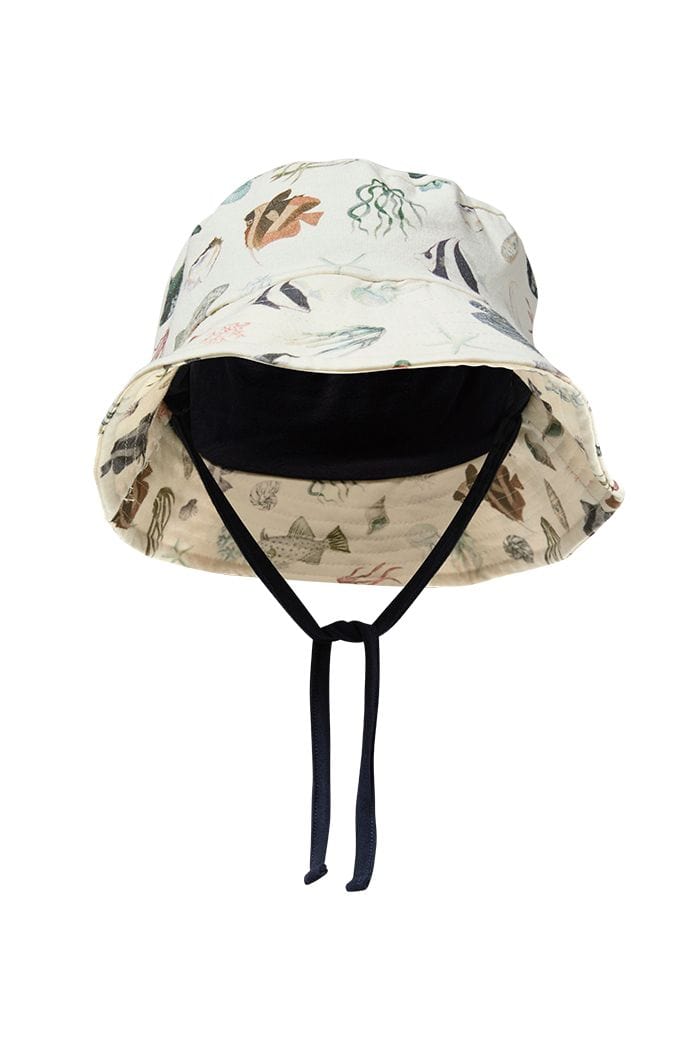 Milky Accessories Hats Marine Junior Hat