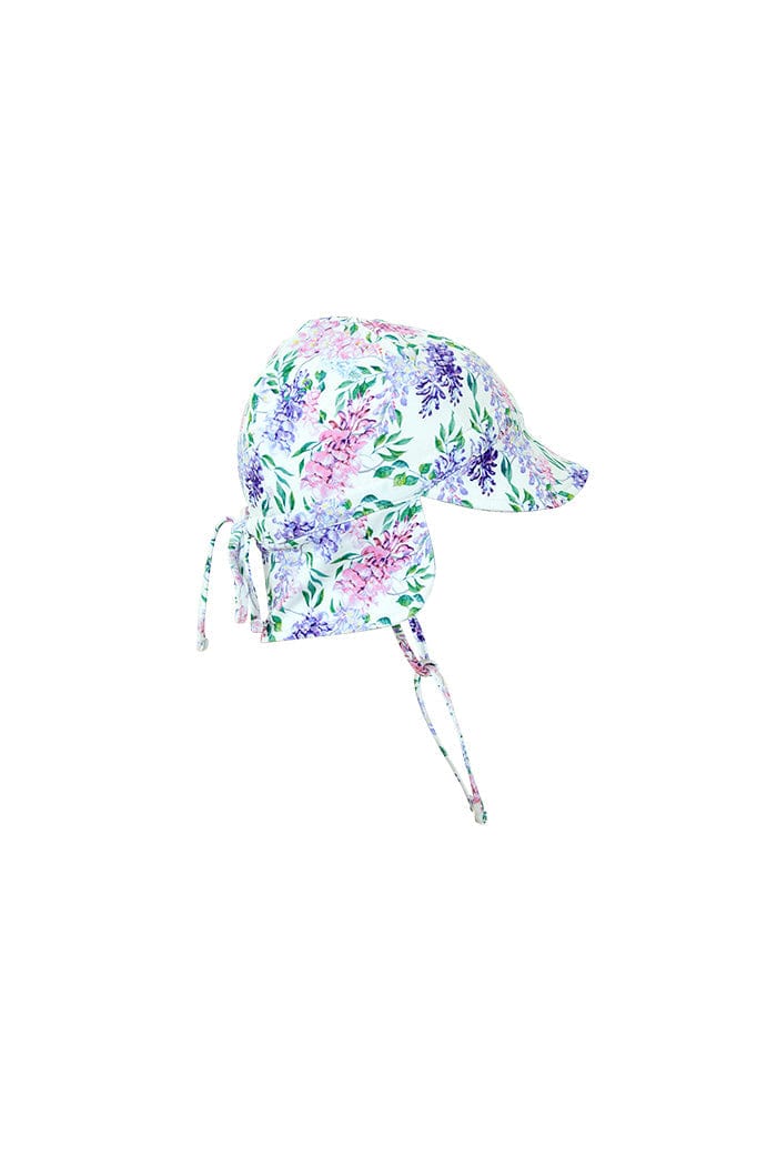 Milky Accessories Hats Wisteria Baby Hat