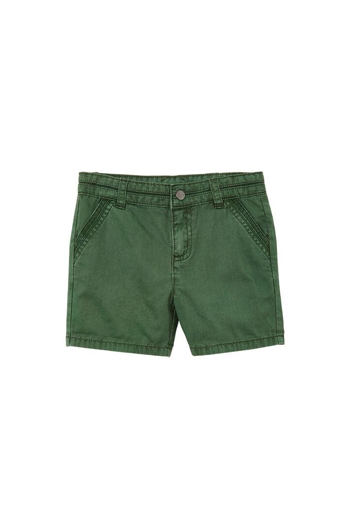 Milky Boys Bottoms Urban Green Chino