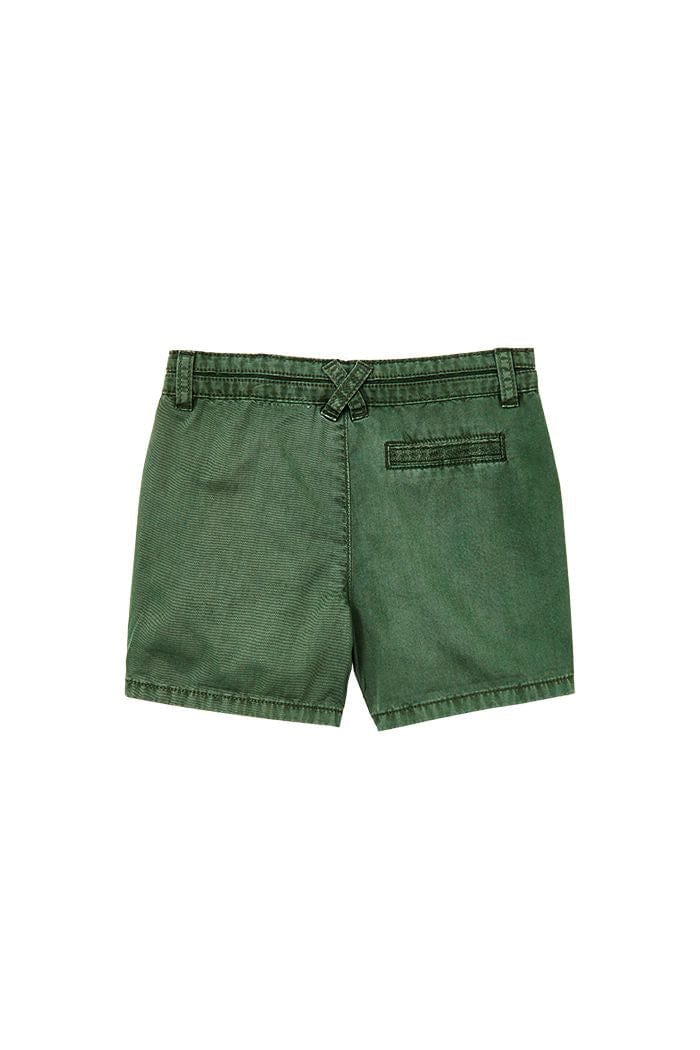 Milky Boys Bottoms Urban Green Chino
