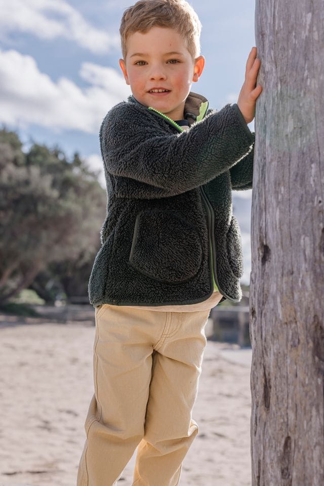 Milky Boys Pants Arlo Jean