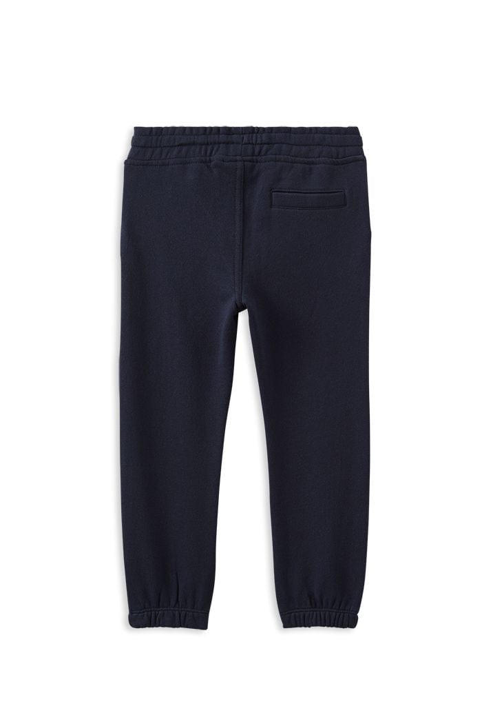 Milky Boys Pants Navy Track Pant