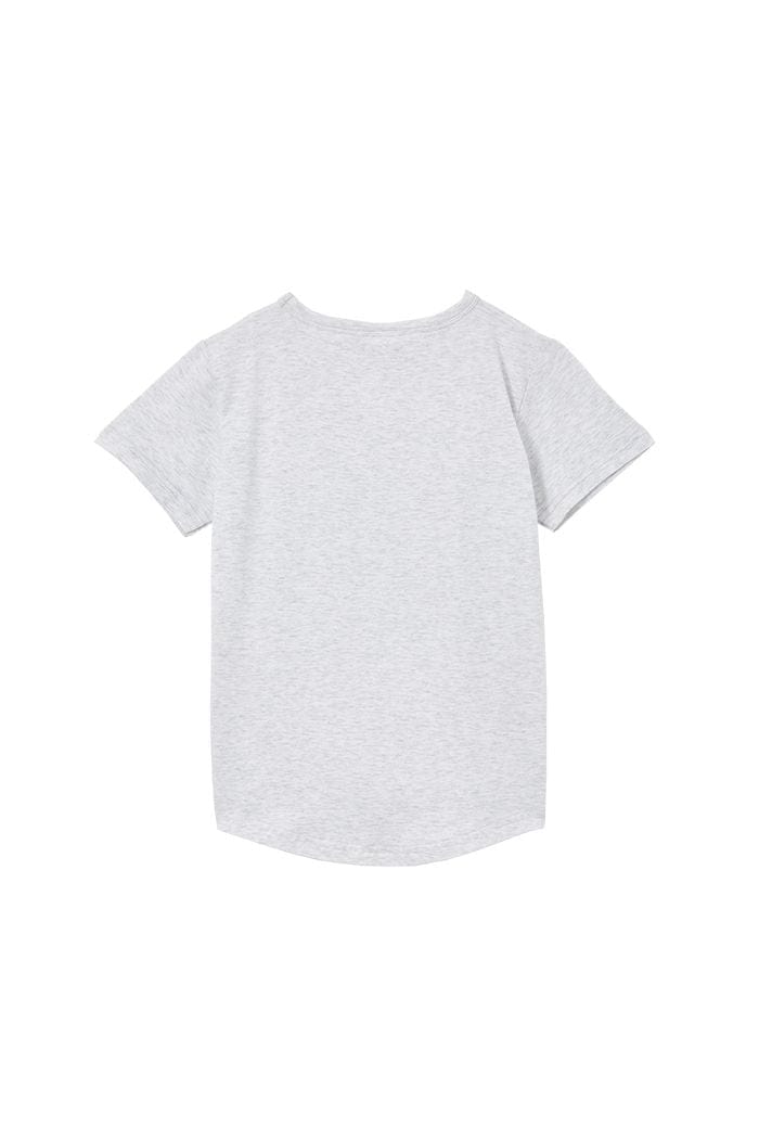 Milky Boys Tops Dinosaur Jungle Tee