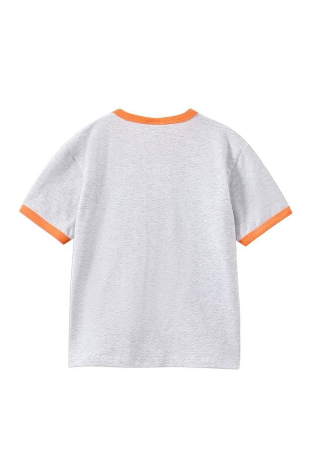 Milky Boys Tops Off Track Tee