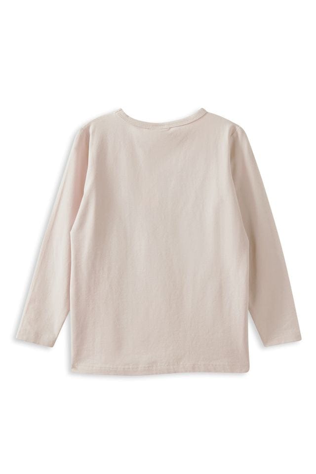 Milky Boys Tops Retro Racer Tee