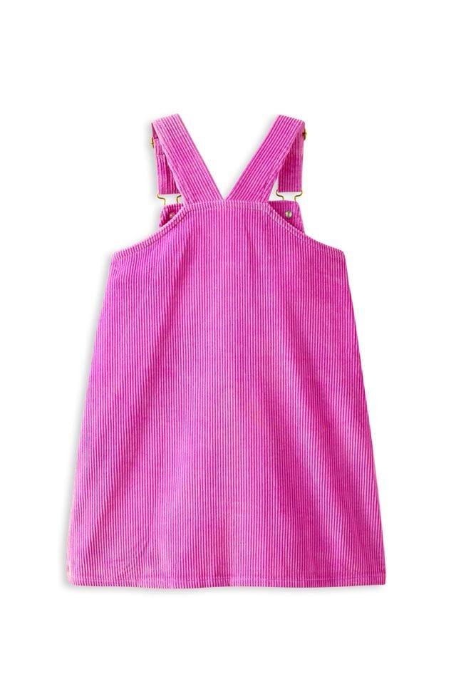 Milky Girls Dress Pinny Pop Dress