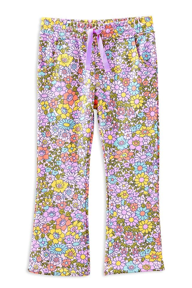 The Sunshine Club Track Pant - Parnell Baby Boutique