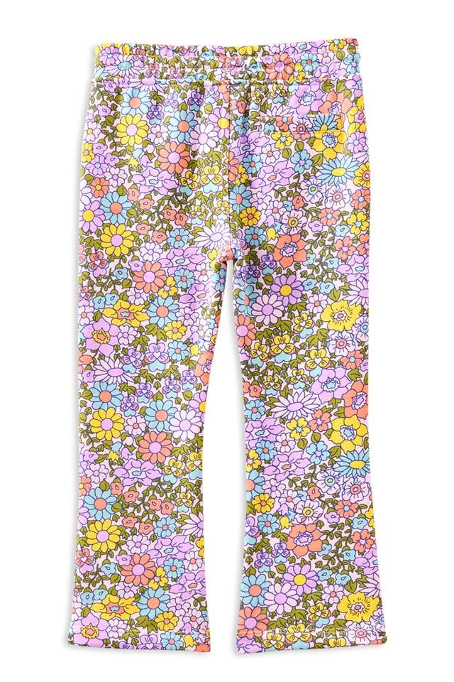 The Sunshine Club Track Pant - Parnell Baby Boutique