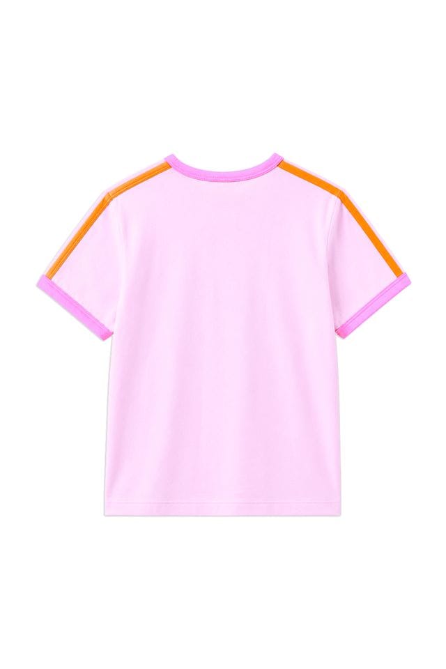 Milky Girls Tee Pony Club Tee