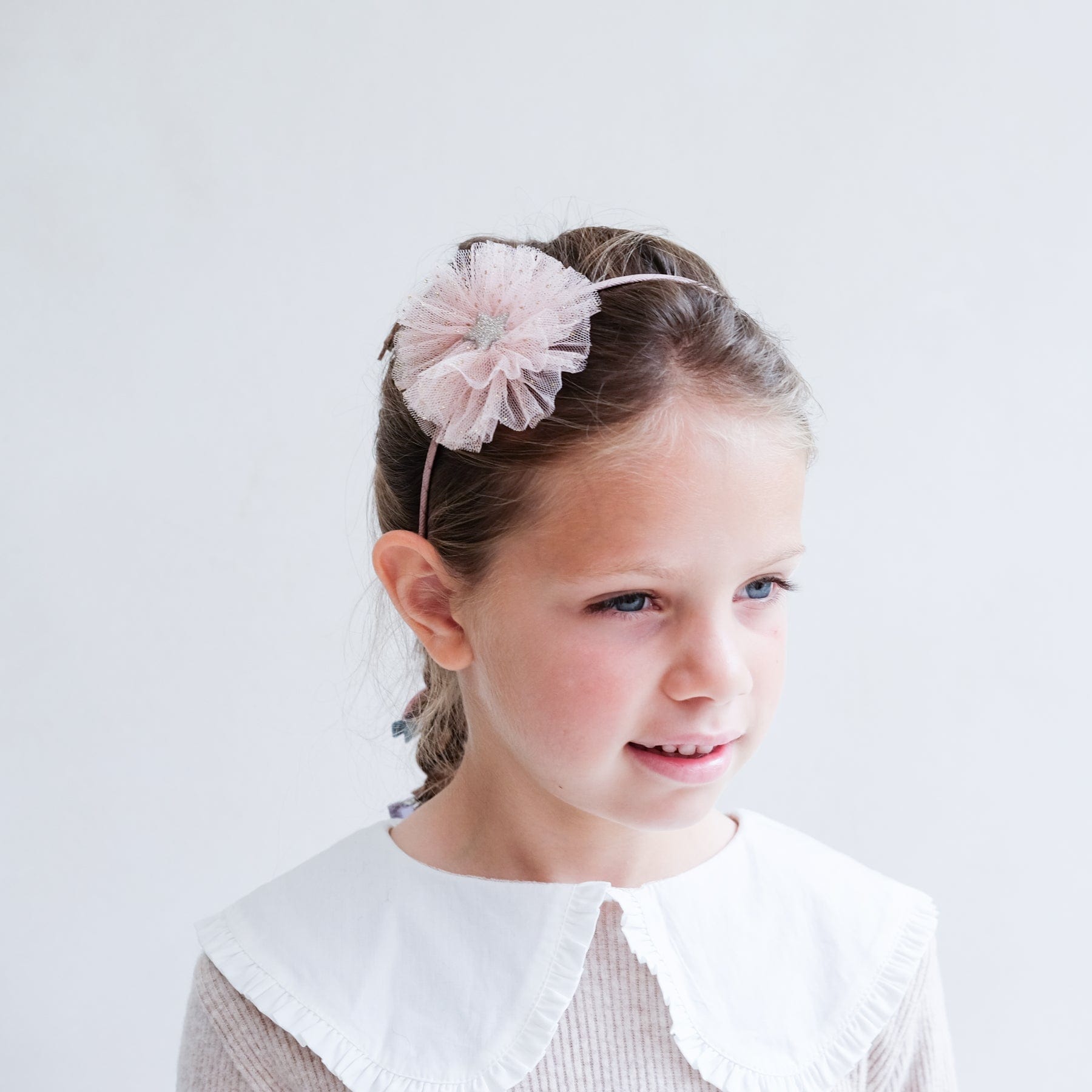 Mimi & Lula Accessory Hair Ballerina Alice Headband