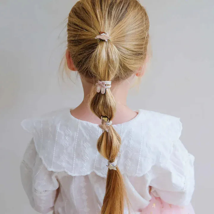 Mimi & Lula Accessory Hair Ballerina Mini Ties