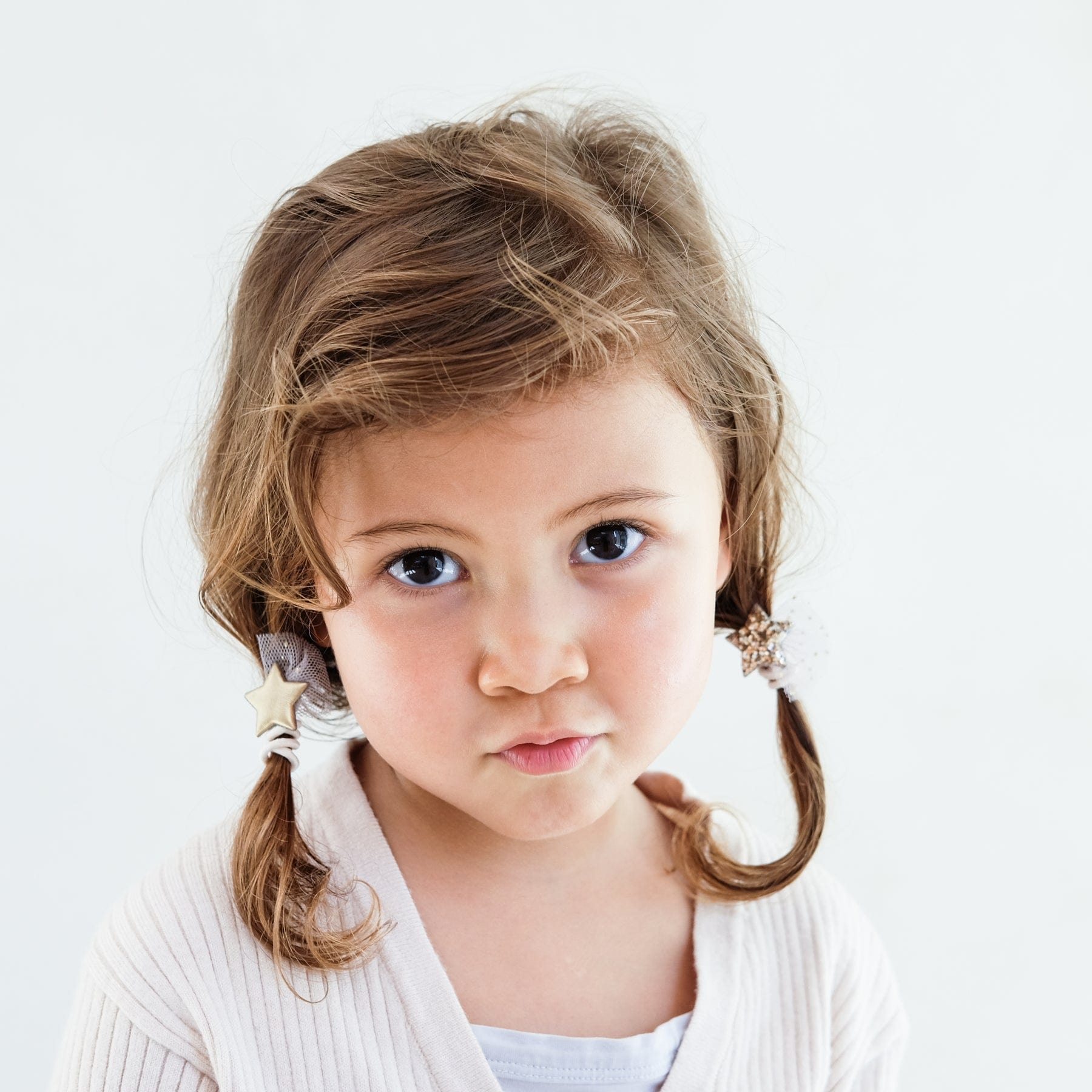 Mimi & Lula Accessory Hair Ballerina Star Ponies