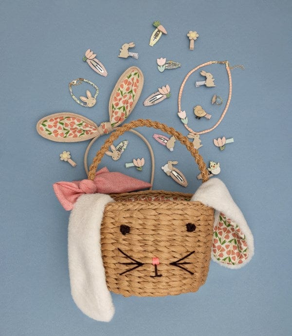 Mimi & Lula Girls Accessory Bunny & Chick Clic Clacs