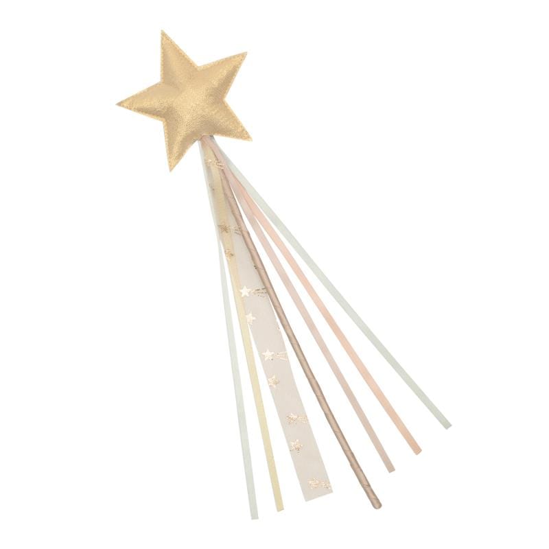 Mimi & Lula Girls Accessory Sparkly Wand - Shimmer