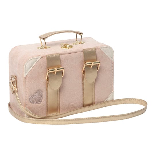 Mimi & Lula Girls Accessory Suitcase Bag - Dreamer