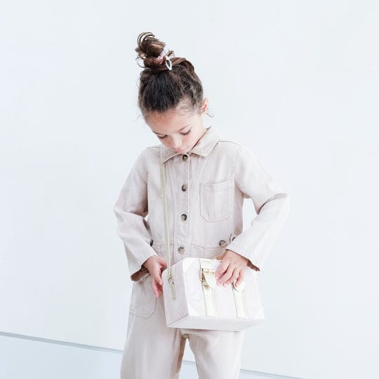 Mimi & Lula Girls Accessory Suitcase Bag - Dreamer