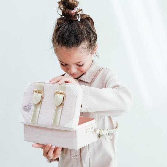 Mimi & Lula Girls Accessory Suitcase Bag - Dreamer