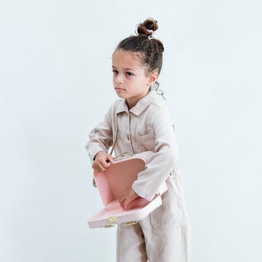 Mimi & Lula Girls Accessory Suitcase Bag - Dreamer