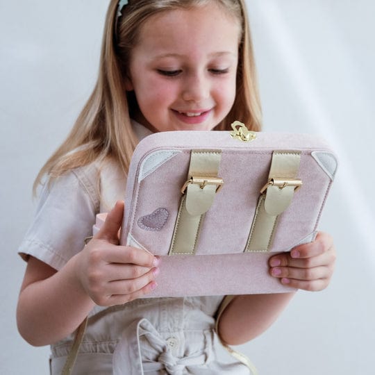 Mimi & Lula Girls Accessory Suitcase Bag - Dreamer