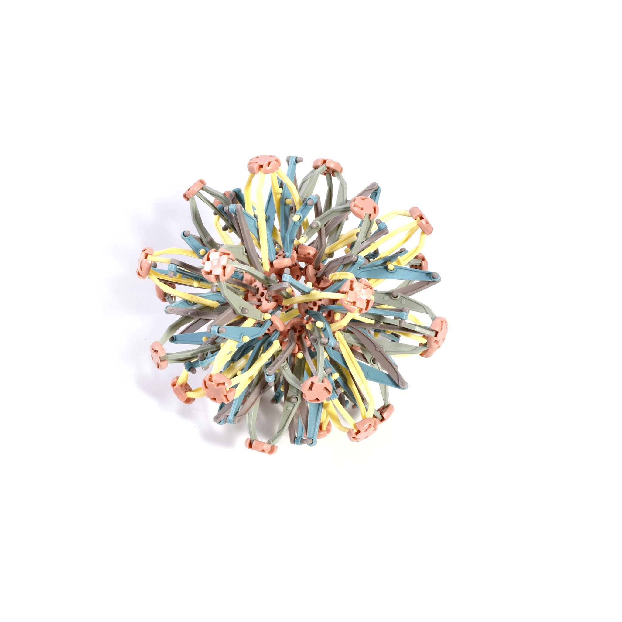 Mindful & Co Toys Mindfulness Magic Ball