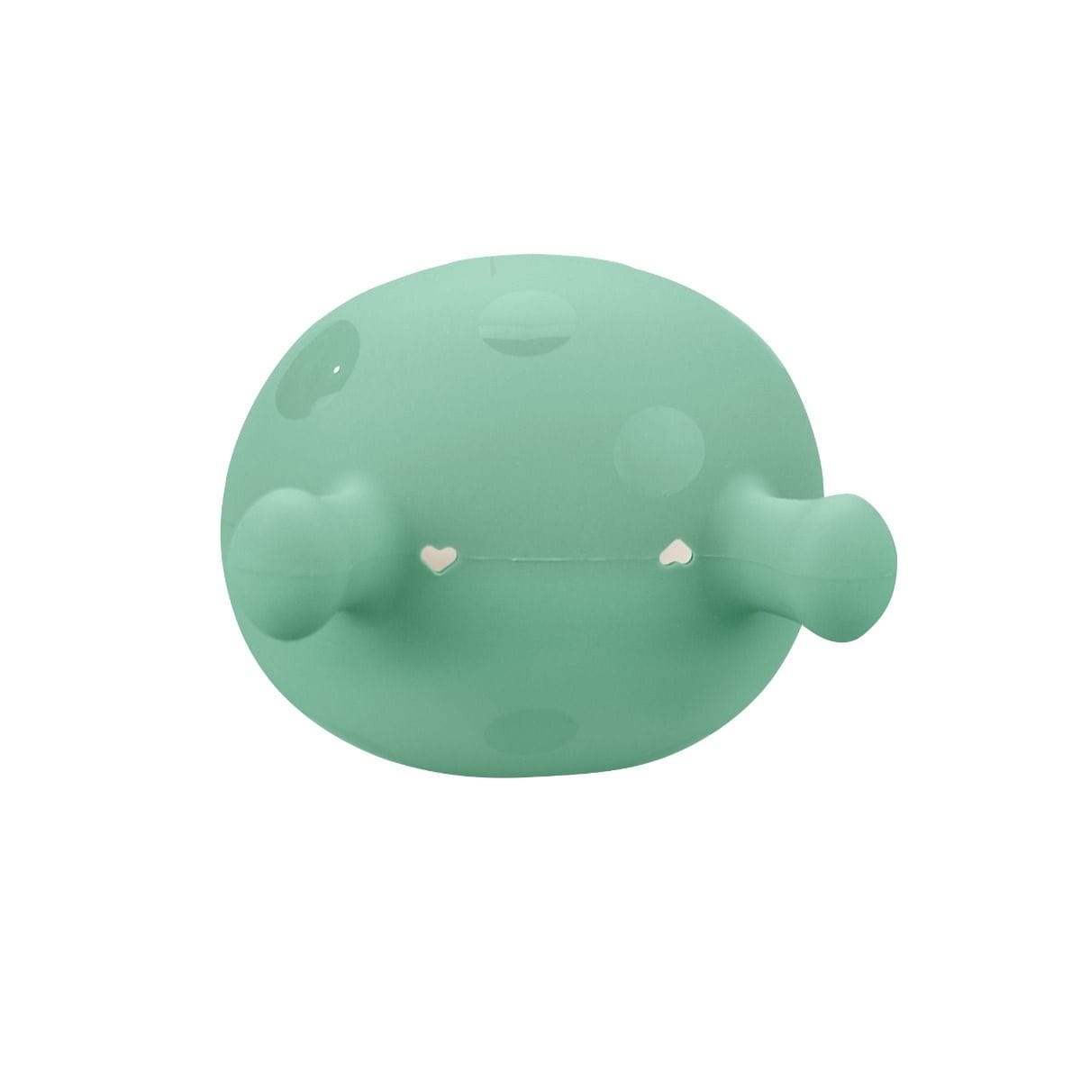 Mombella Toys Mushroom Teether - Eucalyptus
