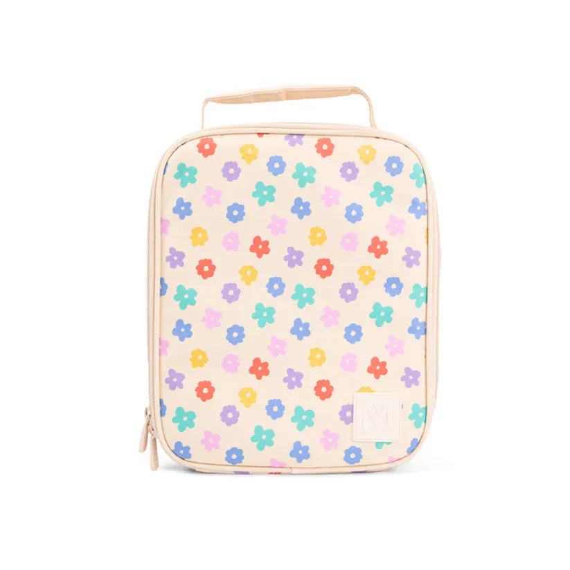 MontiiCo Feeding Insulated Lunch Bag - Daisy Dream