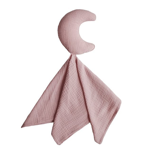 Mushie Baby Accessory Primrose Mushie Lovey Blanket