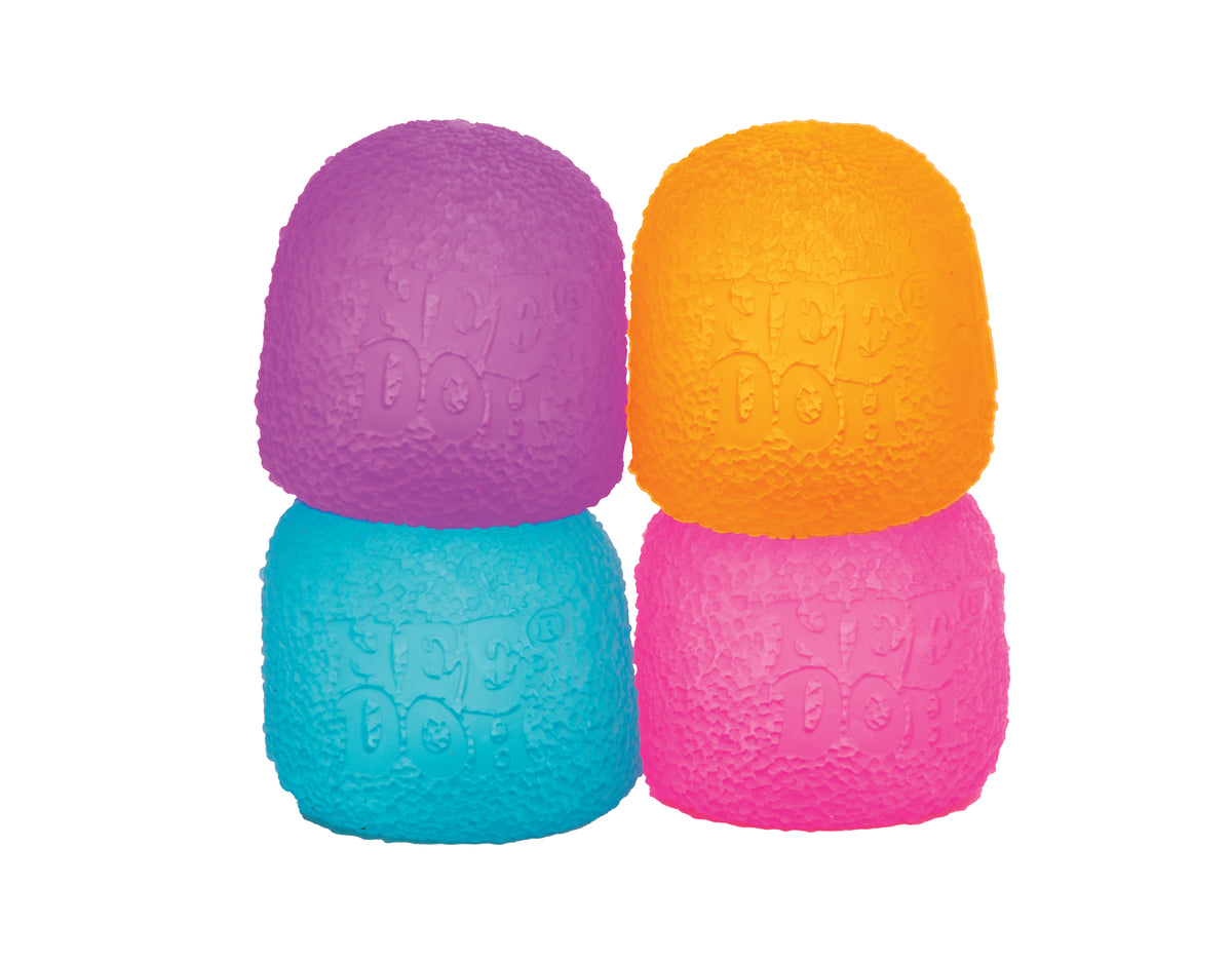 Needoh Toys Gumdrop Needoh