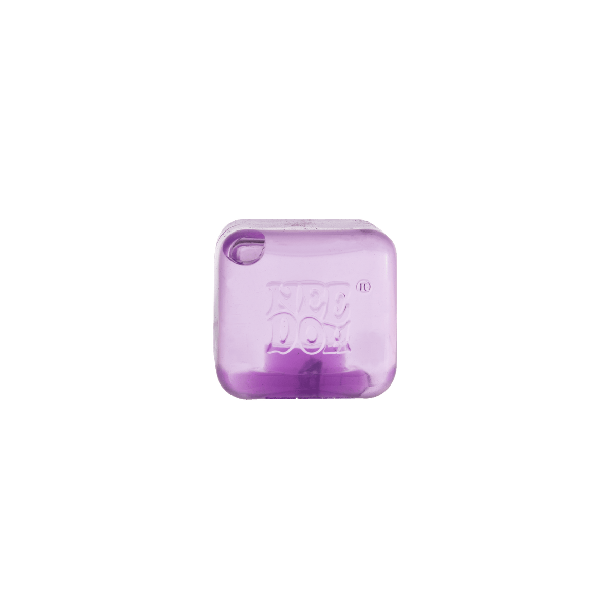 Needoh Toys Teenie Singles Nice Ice Baby Needoh