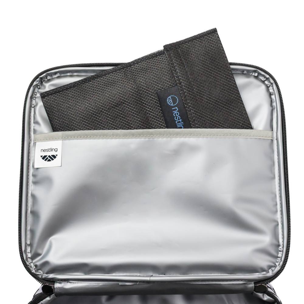 Nestling Accessory Feeding Gel Ice Pack