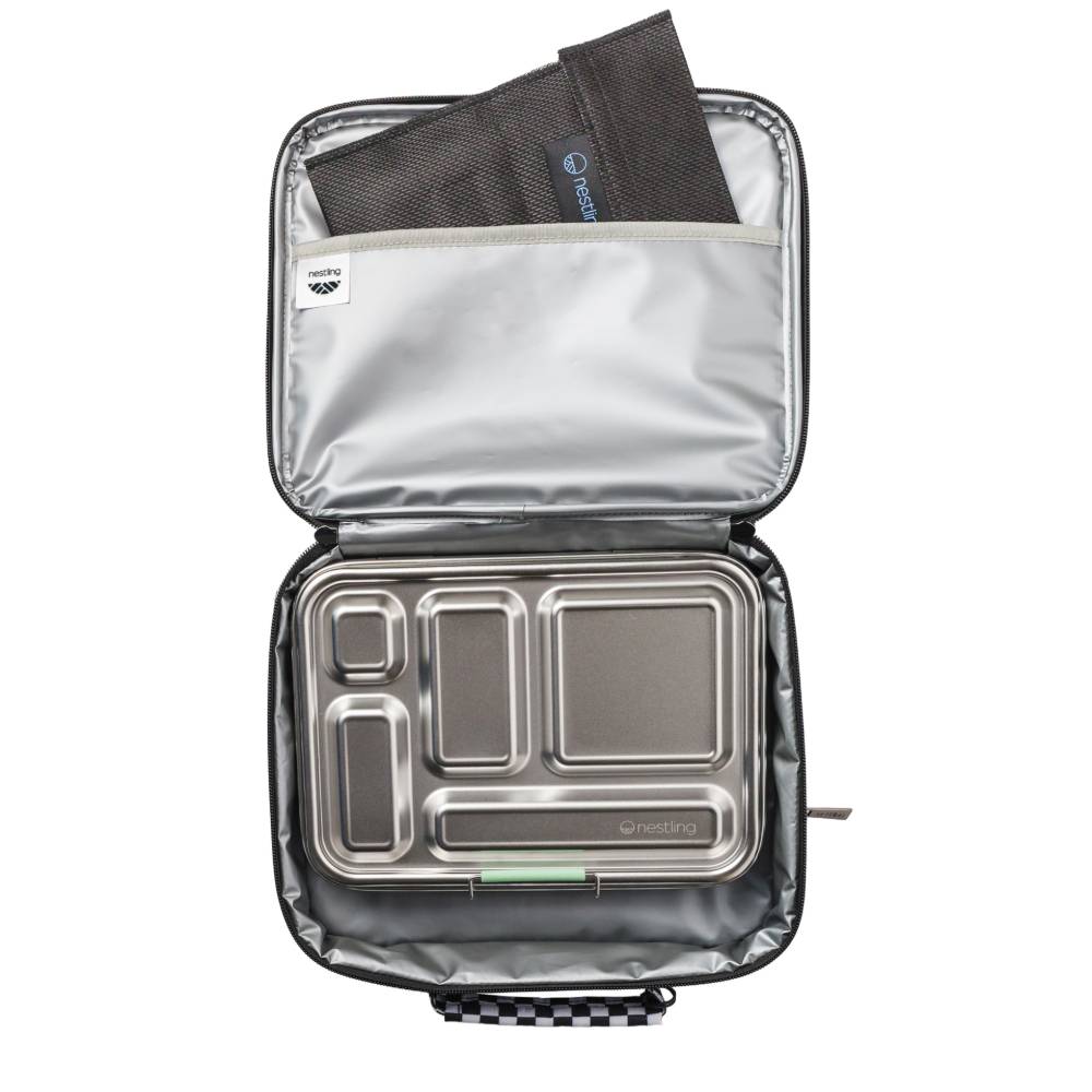 Nestling Accessory Feeding Gel Ice Pack