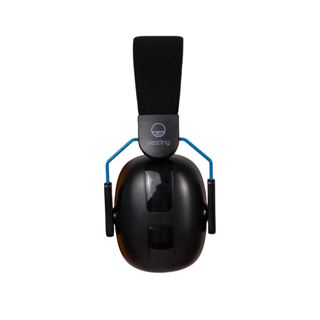 Nestling Children Accessories Big Kids Ear Defenders