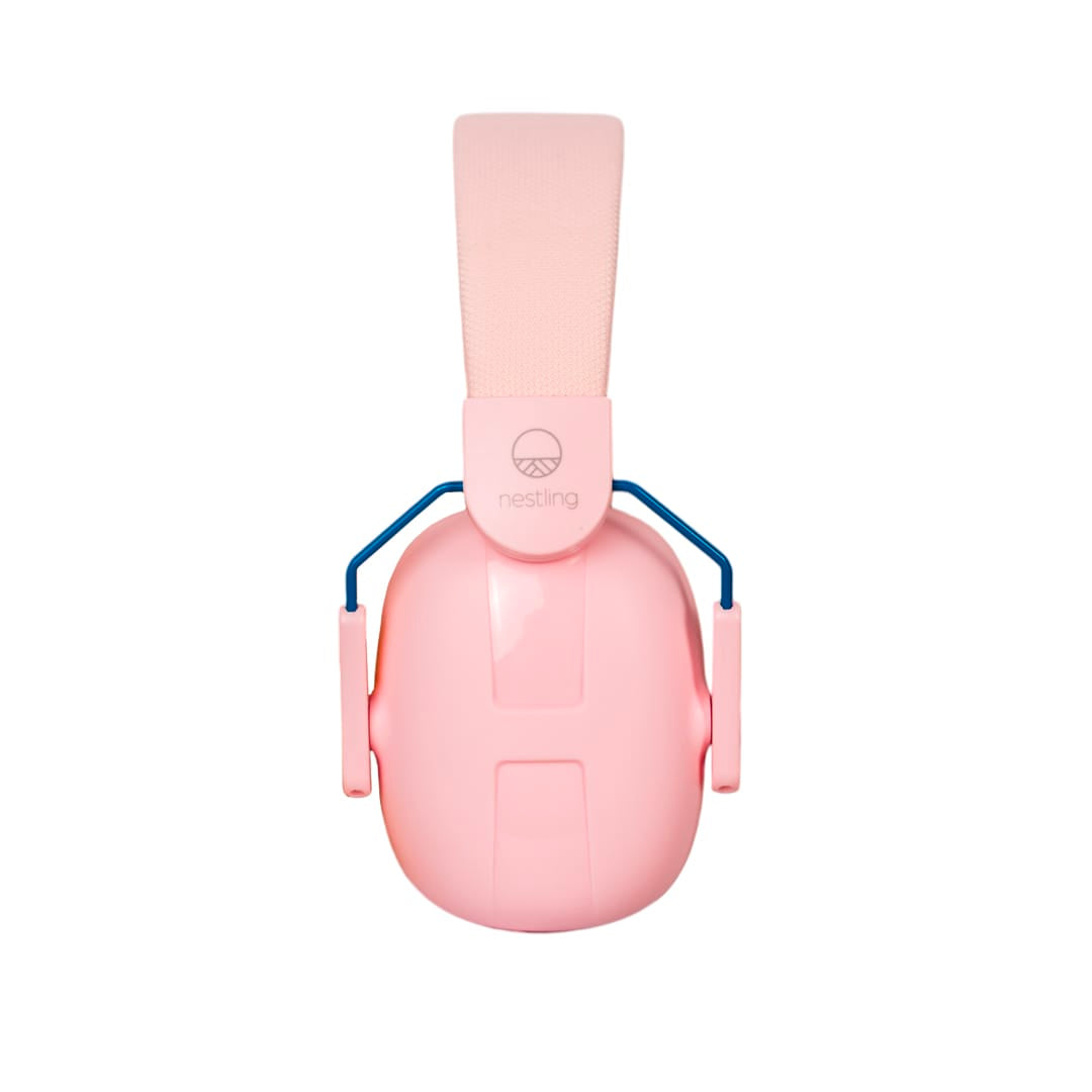 Nestling Children Accessories Big Kids Ear Defenders