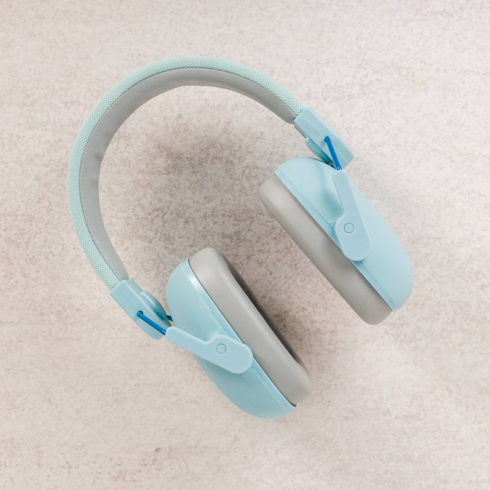 Nestling Children Accessories Big Kids Ear Defenders
