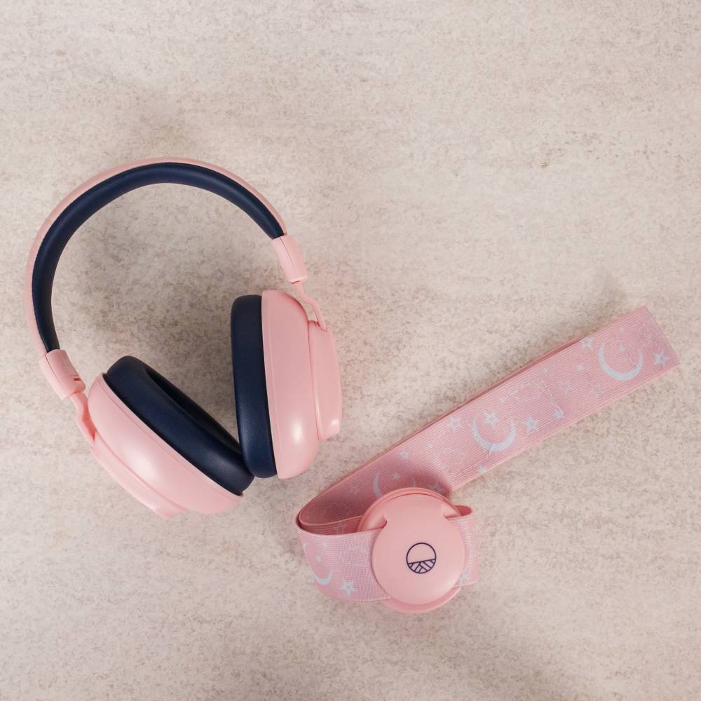 Nestling Children Accessories Little Kids Ear Defenders