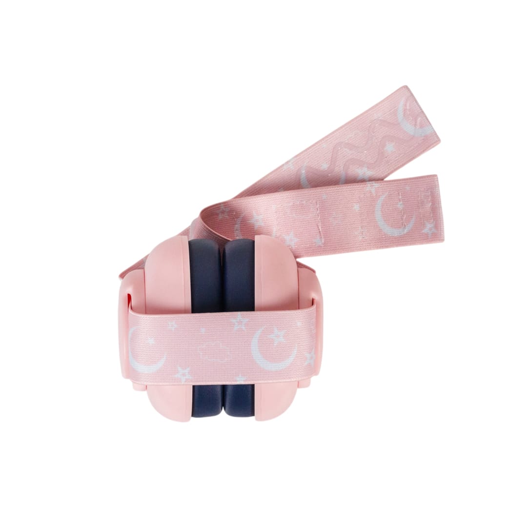 Nestling Children Accessories Little Kids Ear Defenders