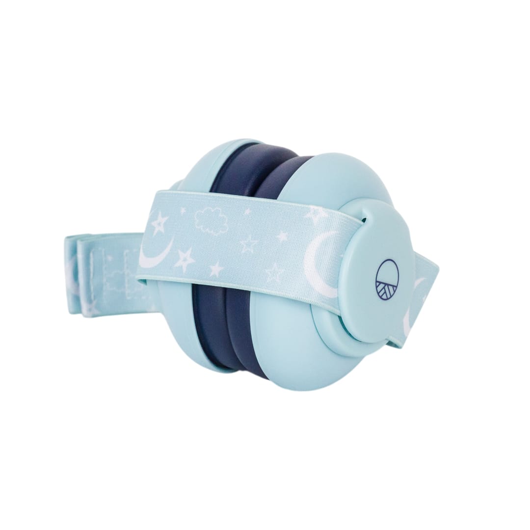 Nestling Children Accessories Little Kids Ear Defenders