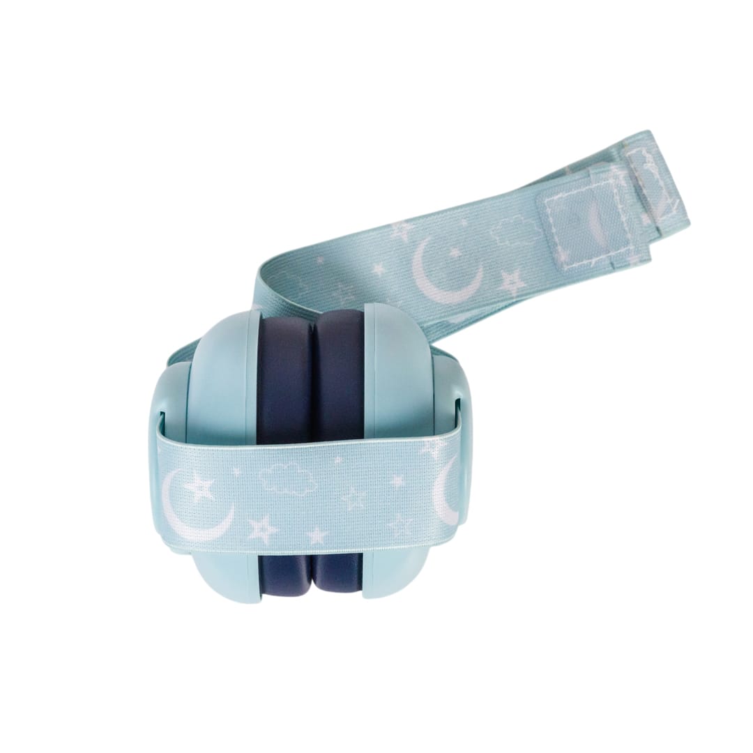 Nestling Children Accessories Little Kids Ear Defenders