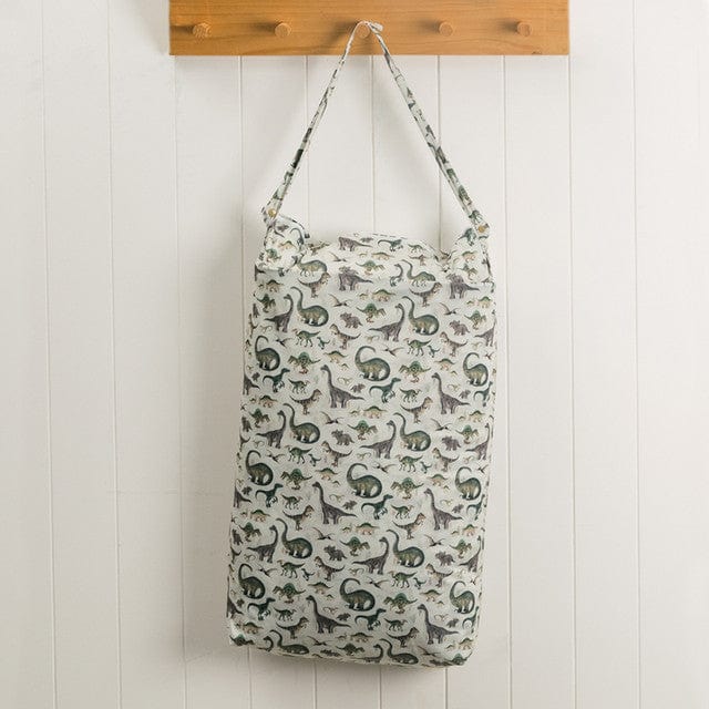 Nestling Children Accessories Nestling XL Double Pocket Wet Bag