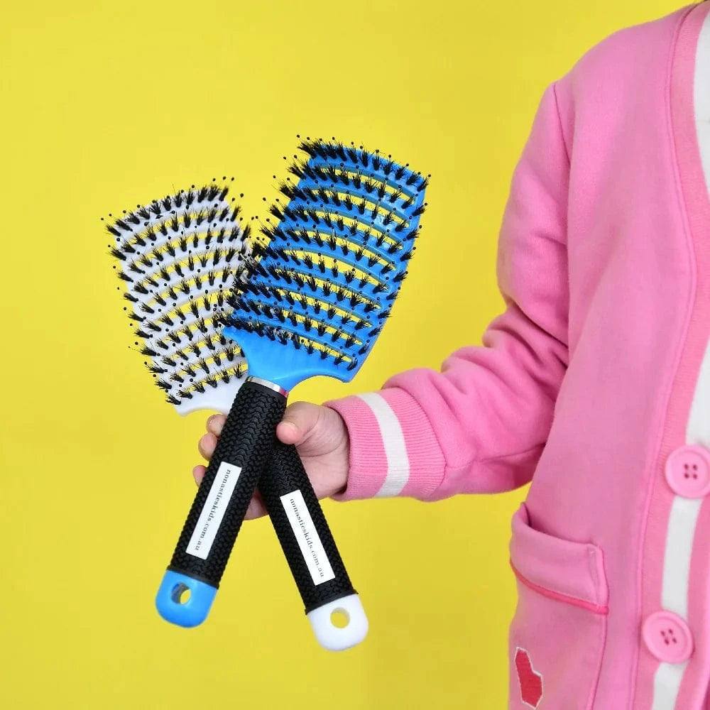 No Nasties Accessory Hair Detangler Brush