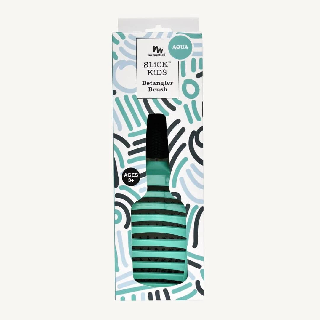 No Nasties Accessory Hair Detangler Brush
