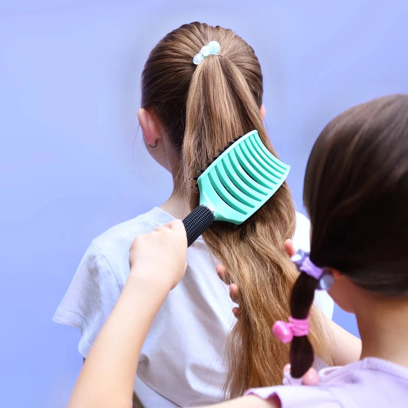 No Nasties Accessory Hair Detangler Brush