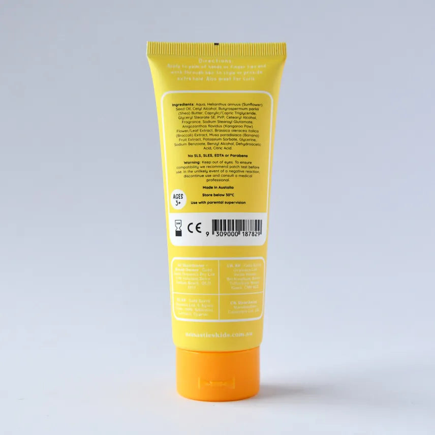 No Nasties Accessory Hair Hair Paste