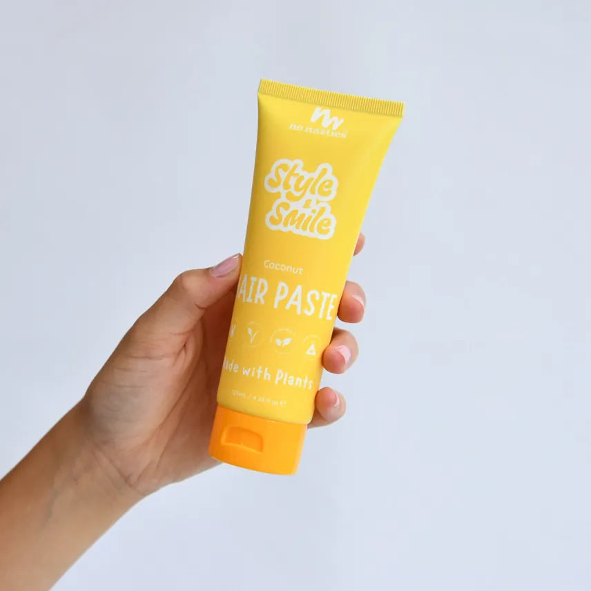No Nasties Accessory Hair Hair Paste