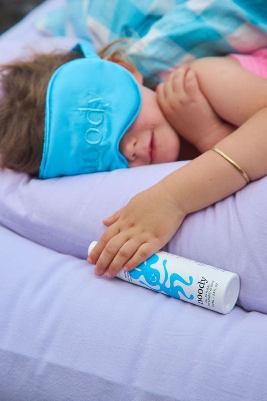 Noody Bath Bedtime Bestie 100ml