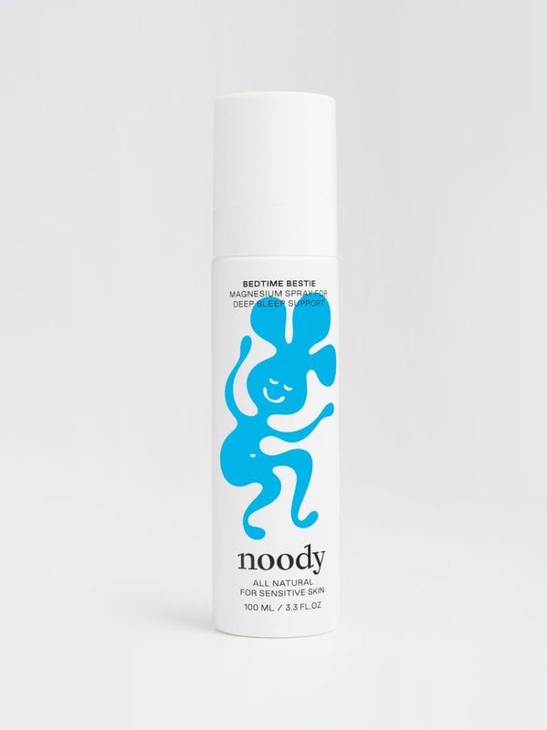 Noody Bath Bedtime Bestie 100ml