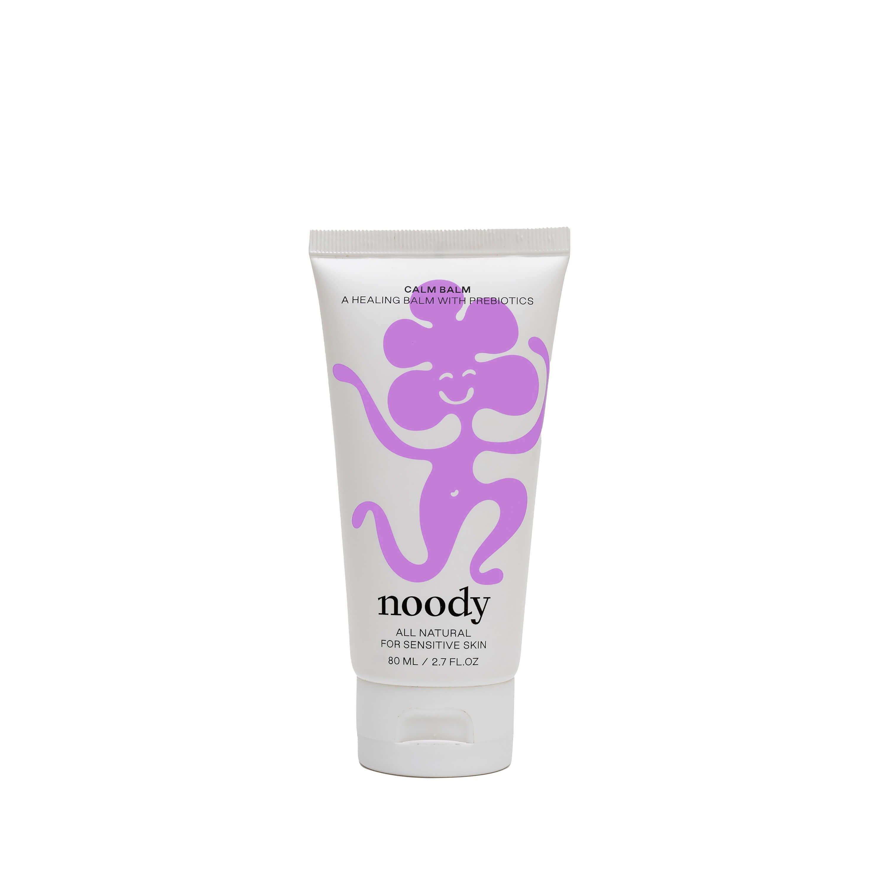 Noody Bath Calm Balm