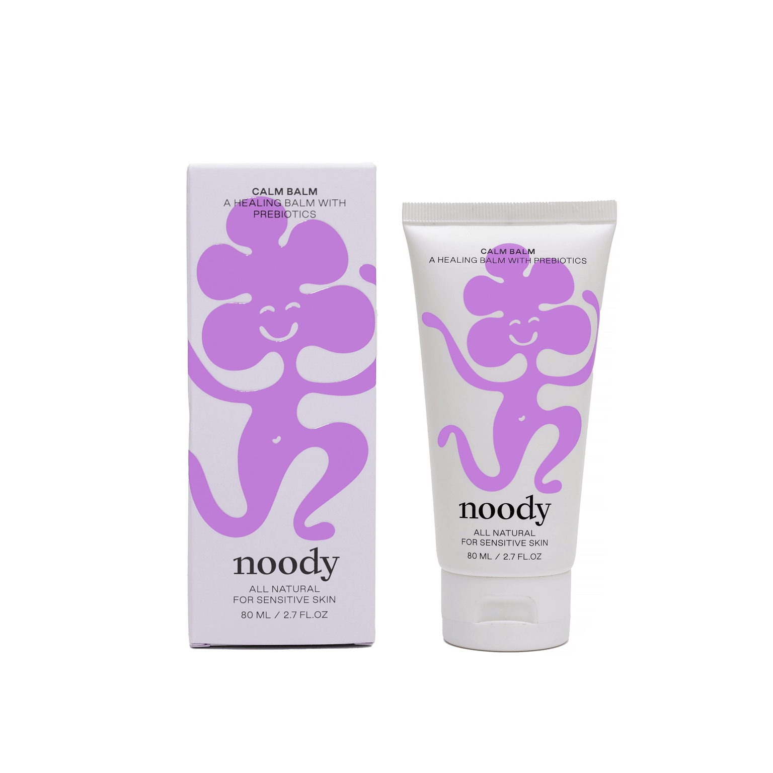 Noody Bath Calm Balm