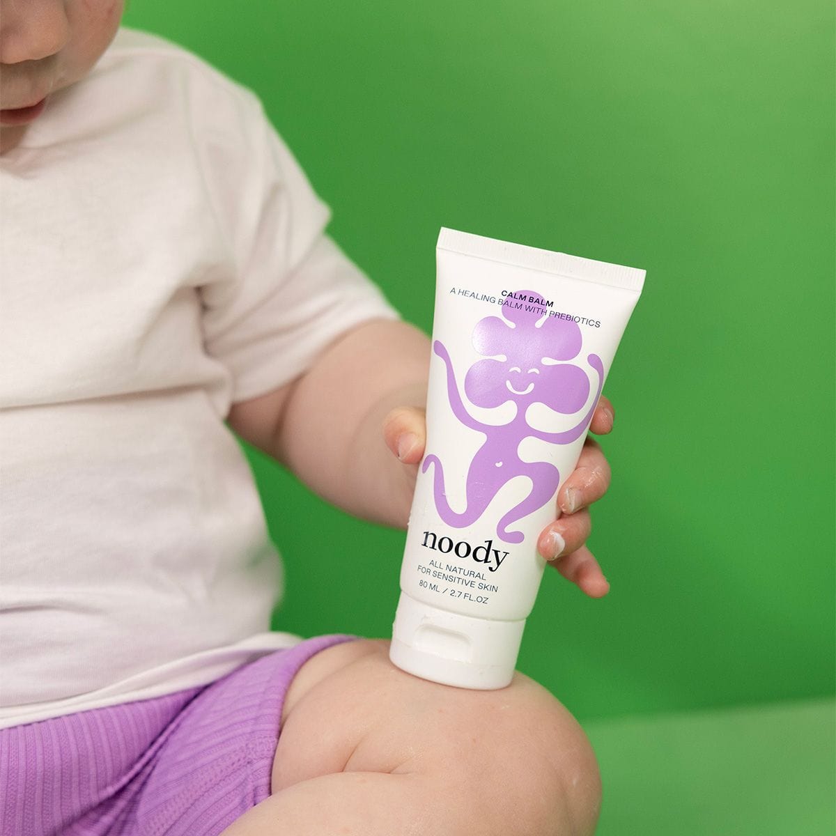 Noody Bath Calm Balm